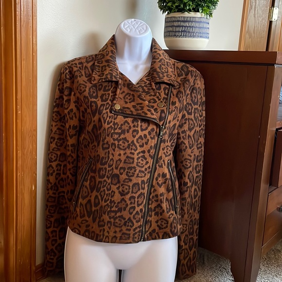 EUC Sanctuary jacket - worn once - Picture 4 of 7